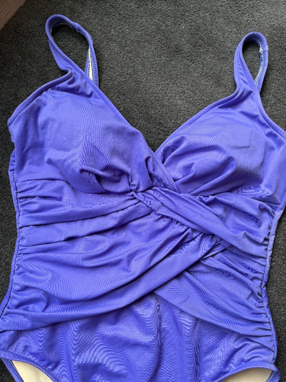 NEW MagicSuit "Purply" One Piece Swimsuit